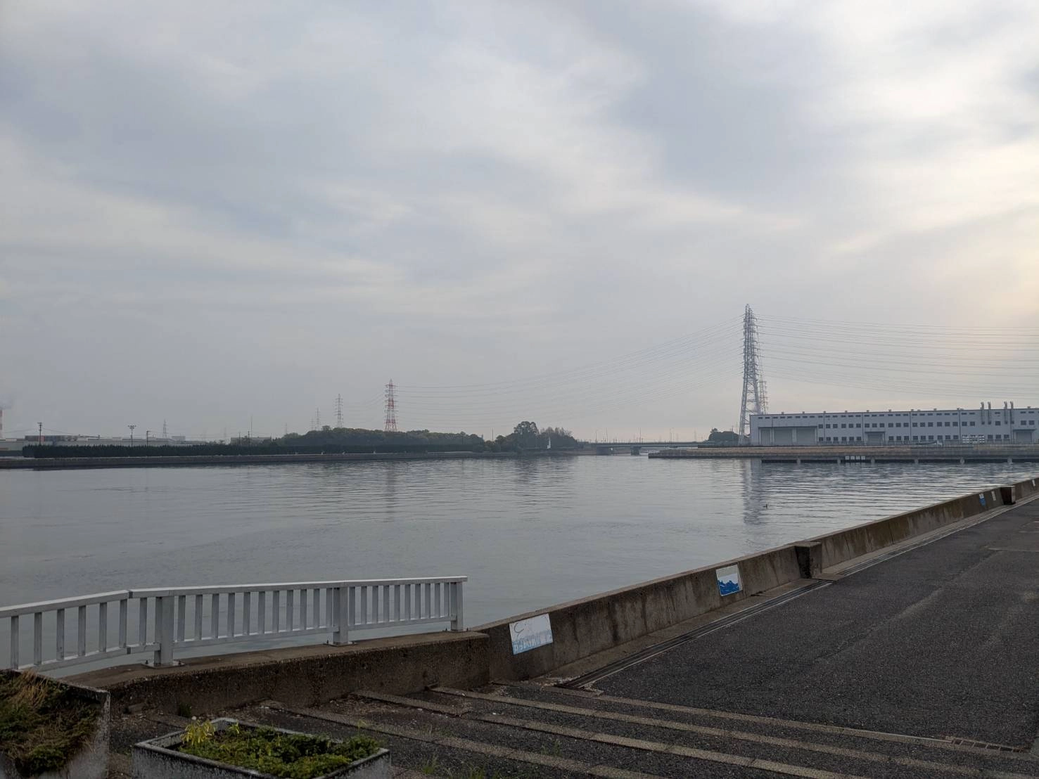 碧南　景色１